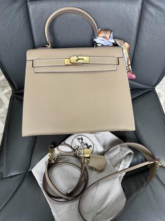 Сумка (Натуральная сафьяновая кожа)