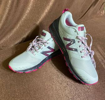 Кроссовки New Balance