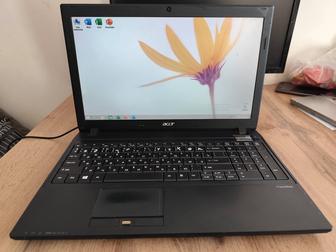 Ноутбук Acer 8572 Core i5 для EGOV и для офисных задач