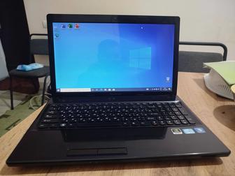 Ноутбук Emachines E728 для EGOV и для офисных задач