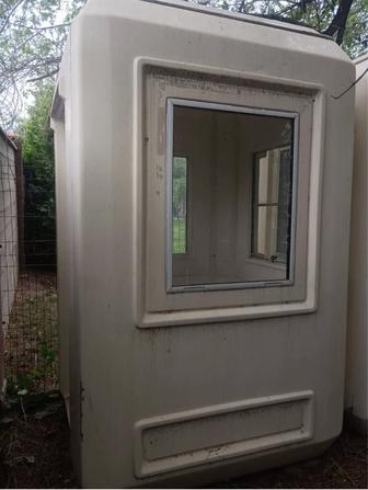 Пост Охранны Будку Старожку КУПЛЮ!