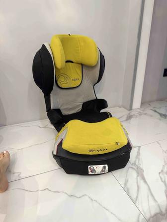 Автокресло cybex