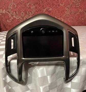 Продам Штатная магнитола (ШГУ) Mylink для Chevrolet Cruze и Aveo оригинал