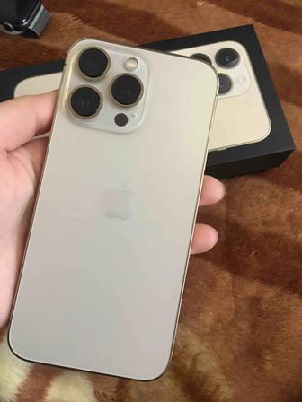 Продам IPhone 13 Pro