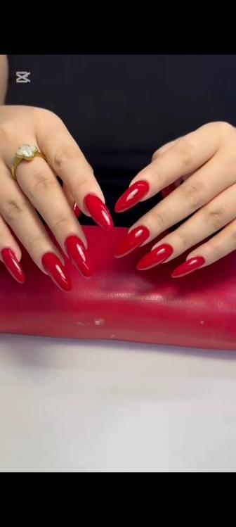 Салон красоты Гульмира