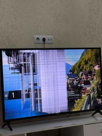 Продам lg телевизор