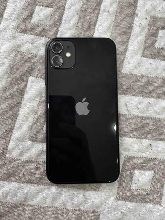 Продам IPhone 11 64 gb black