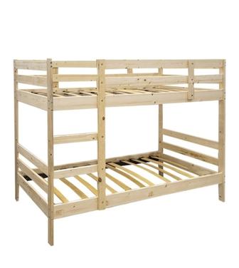 Двухъярусная кровать