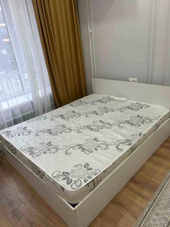 Продам кровать