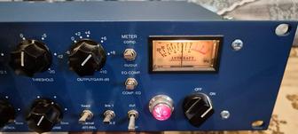 Продается студийный прибор Tube-Tech MEC 1A