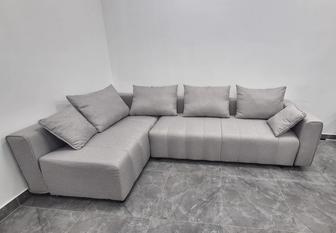 Диван угловой