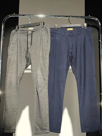 Мужские брюки 2 пары