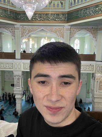 Бариста