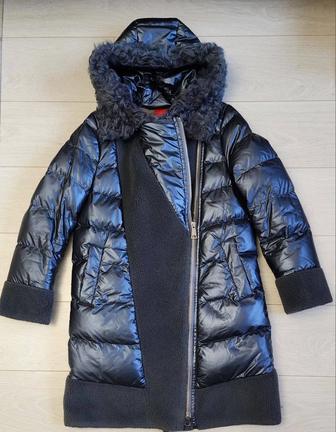 Продается зимнее пальто (куртка)