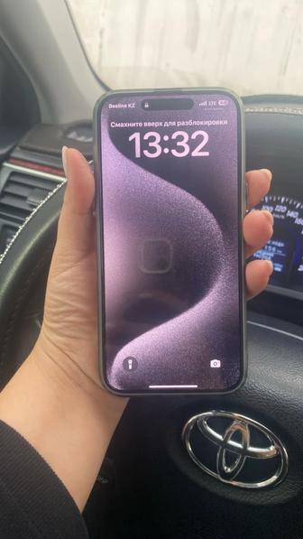 Айфон 15 про max