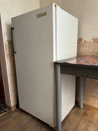 Холодильник Бирюса 5