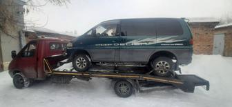 Эвакуатор 24/7