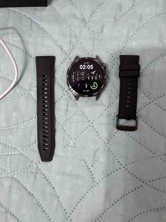 Huawei Watch GT 5
