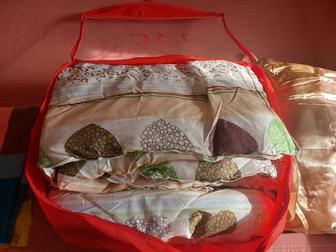 Продам одеяло новое