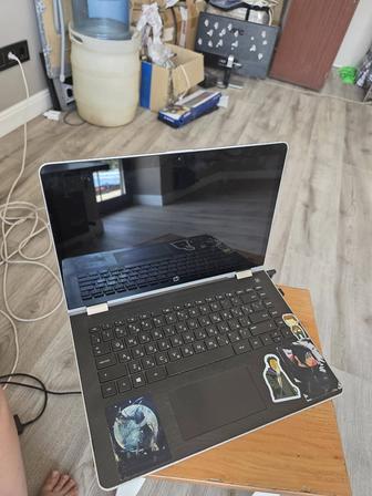 Продажа hp pavilion ноутбук