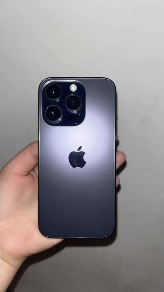 iPhone 14pro