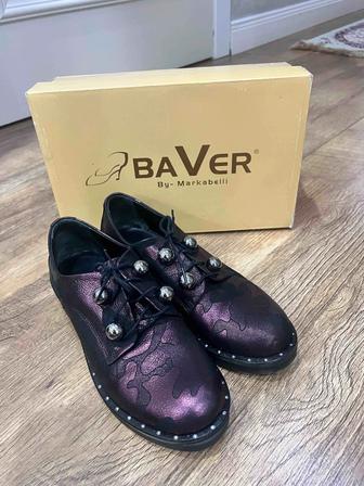 Лофер женский