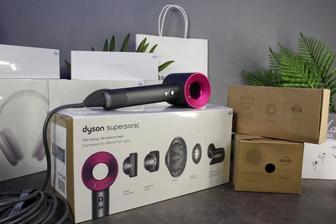 Новый фен Dyson в рассрочку