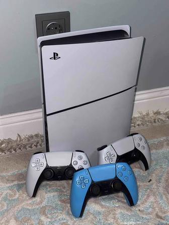 Продажа Ps5
