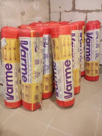 Продам минеральная вата шумоизоляция, утеплитель