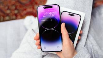 продам айфон 15 про в хорошем состояний