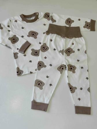 Пижама детская