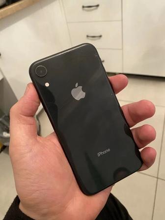 Iphone xr 64gb 79% аккум