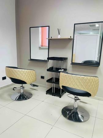 Сдам в аренду рабочее место для парикмахера