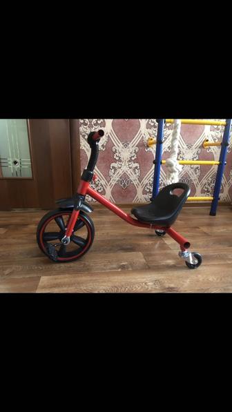 Продаю детский дрифт кар