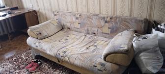 Диван раскладной