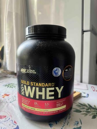 Протеиновый порошок Whey