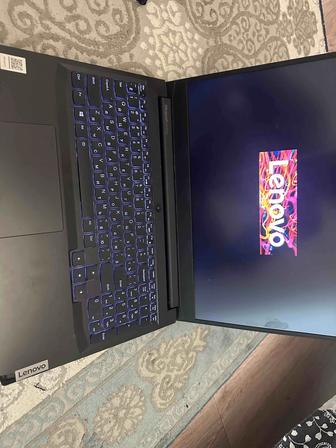 Lenovo IdeaPad Gaming 315ACH6 (Type 82K2)