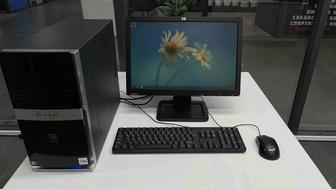 Стационарный компьютер HP Intel G530/ 4gb RAM/ 500Gb