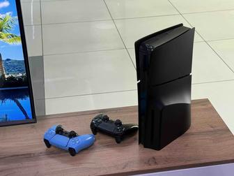 FC25/FC2025/PlayStation 5 Slim 1000GB/Sony Ps 5 Slim 1TB/пс 5 Слим
