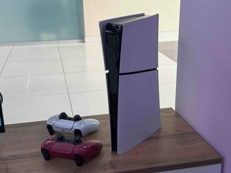FC26/UFC 5/PlayStation 5 Slim 1000GB/Sony Ps 5 Slim 1TB 2025/пс 5 Слим