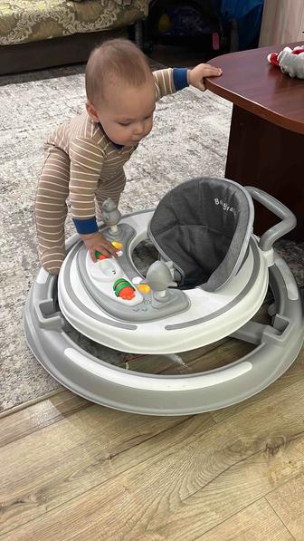 Продаю ходунки