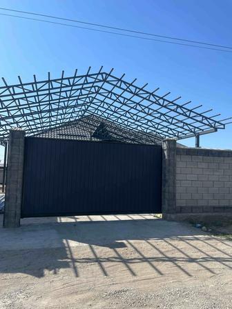 Газосварщик