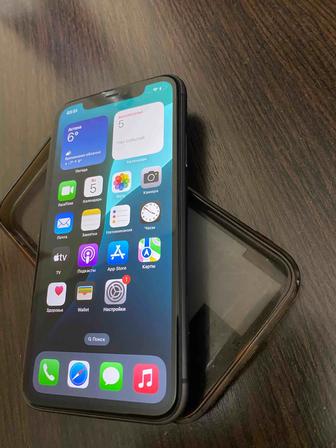 Продам iPhone 11