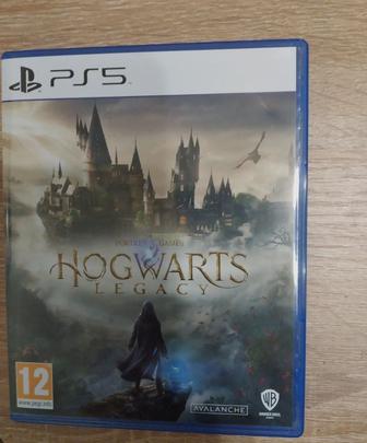 Hogwarts legacy ps5