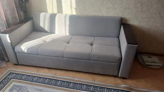 Продается раскладной диван