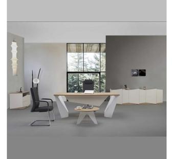 Уютный офис, Консультационные услуги по организации офисных пространств