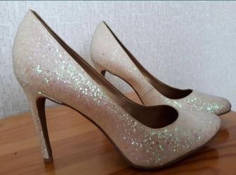 Продам туфли
