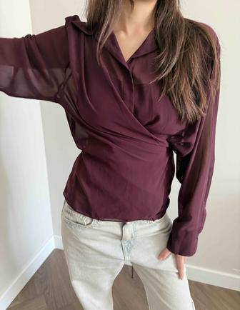 Рубашка Zara