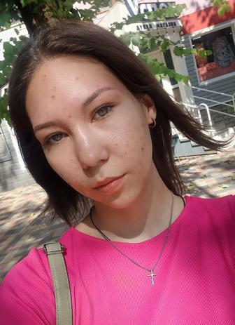 Няня