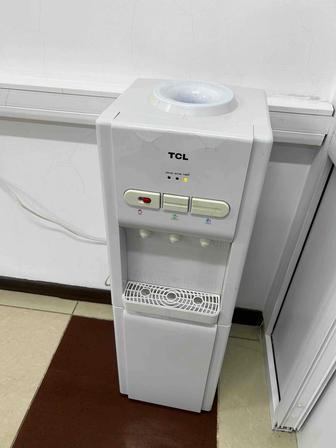 Диспенсер для воды